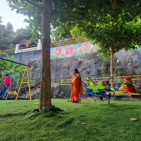 Kayaltheeram Resort & Homestay-2