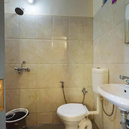 Gomes Pousada Guesthouse-3