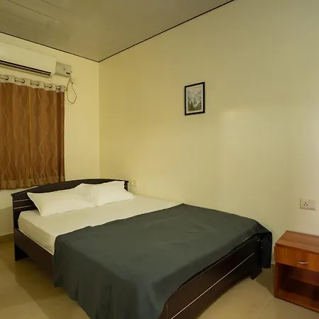 Gomes Pousada Guesthouse-2
