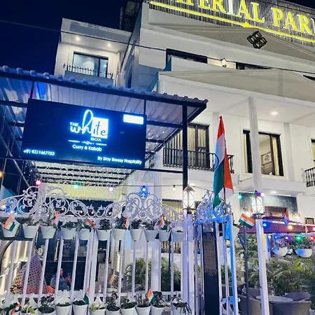 Hotel Imperial Park Sector 45-3