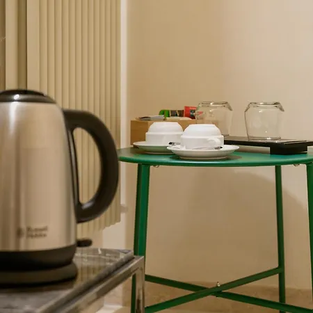 Palazzo Patrizi Suites & Spa-3