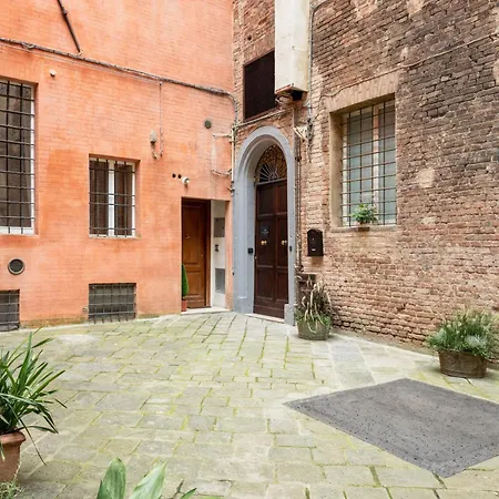Palazzo Patrizi Suites & Spa-2