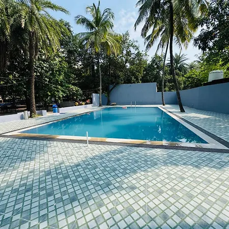 Areca Palms Hotel & Resort-2