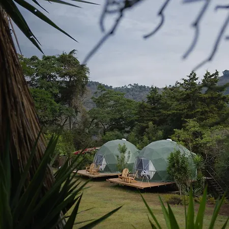 Las Cupulas At Earth Lodge-3