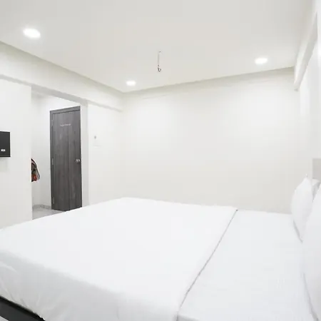 Hotel Bhakti Inn-3