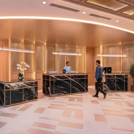 Citadines Connect Cecil Georgetown Penang-2