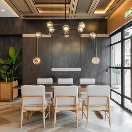 Citadines Connect Cecil Georgetown Penang-2