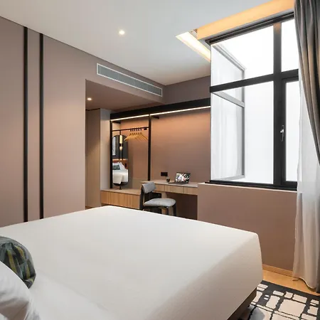 Citadines Connect Cecil Georgetown Penang-2