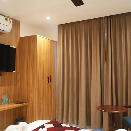 Hotel Calista Square-2