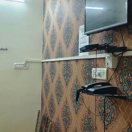 Jamuna Paying Guest House-3