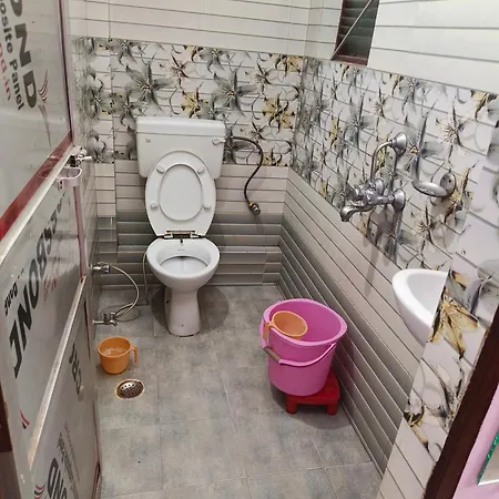 Jamuna Paying Guest House-2