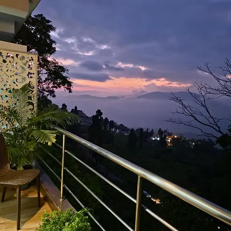Mount Bashera Boutique Hotel-2