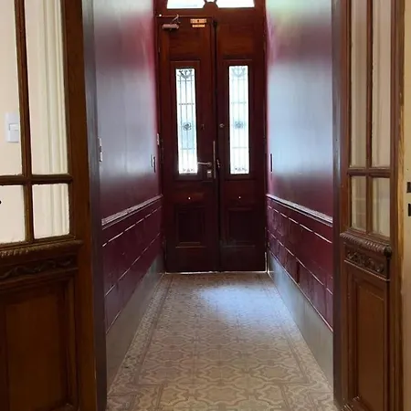 Charcas Suites Palermo Soho-3