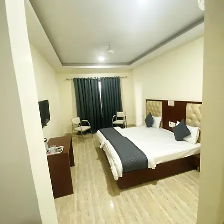 Mastana P Guest House-2