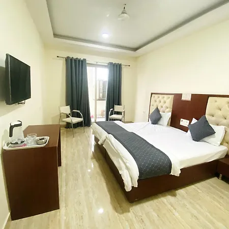 Mastana P Guest House-3