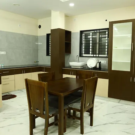 7 Hills Serene Homestay-3