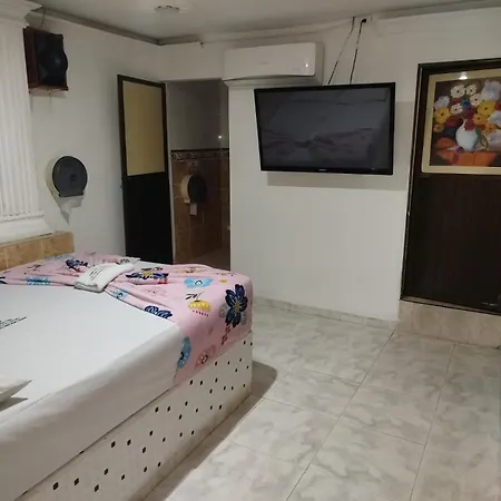 Apartahotel Lemua-2