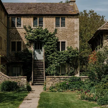 The Governor'S House At The Tanyard, Boutique B&B-2