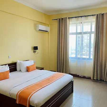 Nashera Hotels Dodoma-2