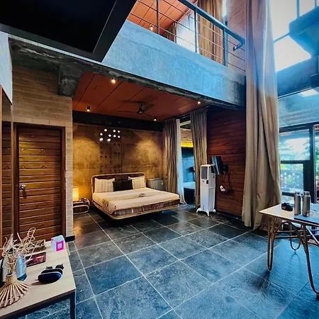 Sunyata Eco Hotel-2