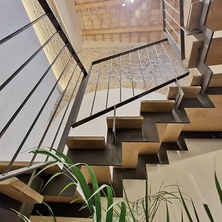 Boutique Hotel Atelier - Adults Only-2