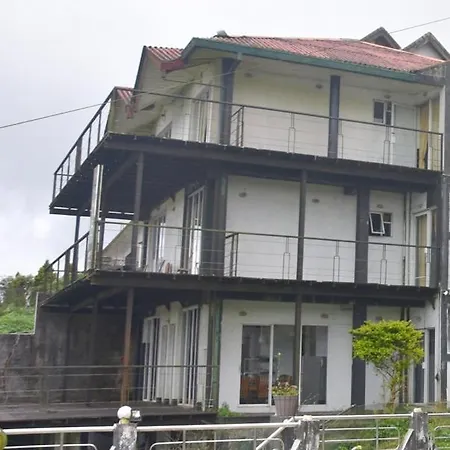 Nuwaraeliya H2O Lakeside-3