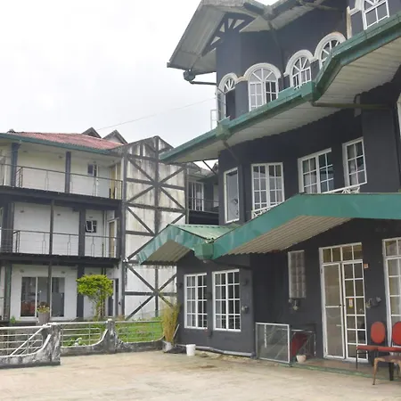 Nuwaraeliya H2O Lakeside-2