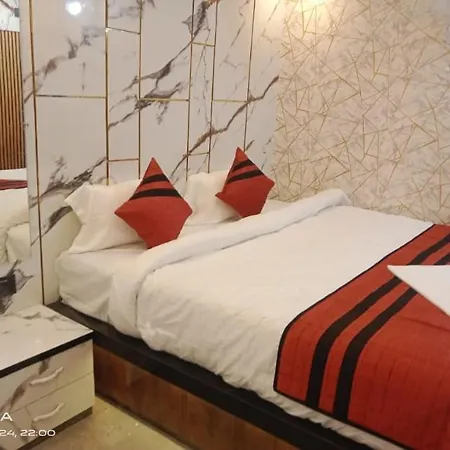 Hotel Ganpati-3