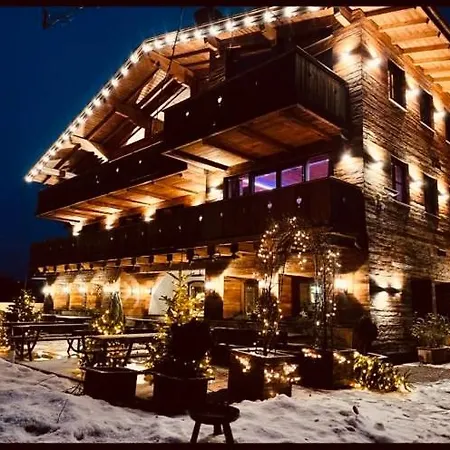 Das Kitz - Chalet Steuerberg XL Kitzbühel-3