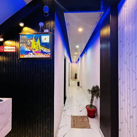 Hotel Mahadev Inn-2
