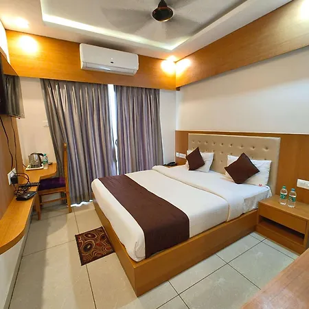 Neeldeep Guest House Puri-3