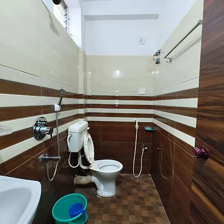 Neeldeep Guest House Puri-2
