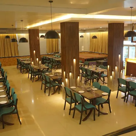 Areca Palms Hotel & Resort-3