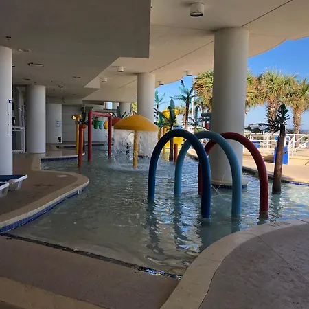 Direct Oceanfront Condos With Best Water Facilities In Sandy Beach Resort-3