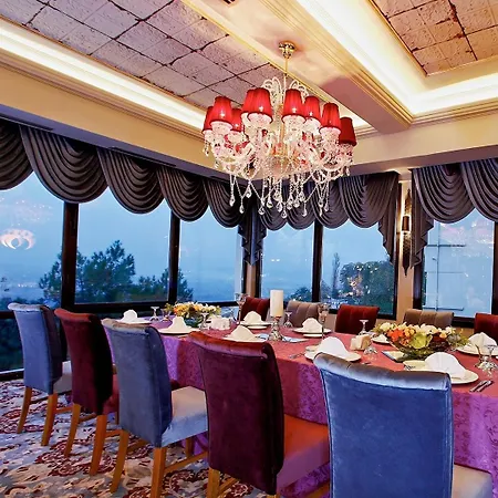 Anemon Bursa Gönlüferah Termal&Spa Otel-2