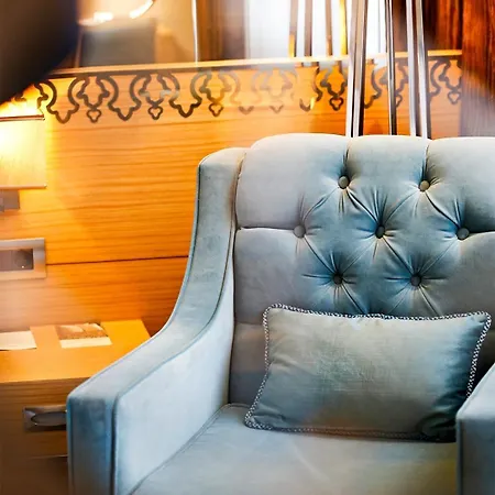 Anemon Bursa Gönlüferah Termal&Spa Otel-3