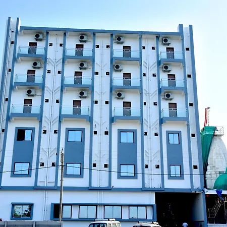 Jainsite Bhavan-2