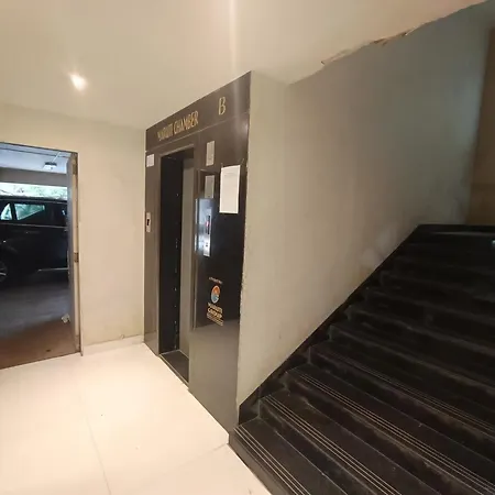Hotel Metromax Andheri-2