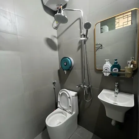 NHÀ NGHỉ VY ANH-3