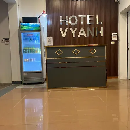NHÀ NGHỉ VY ANH-2