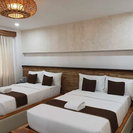 The Nest By Trabiesa Tagaytay-2