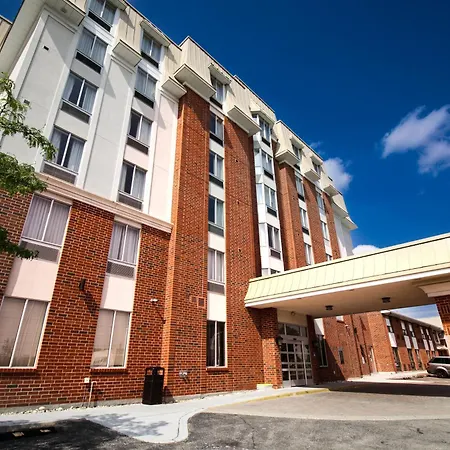 Waterloo Suites Hotel, Trademark Collection By Wyndham-2