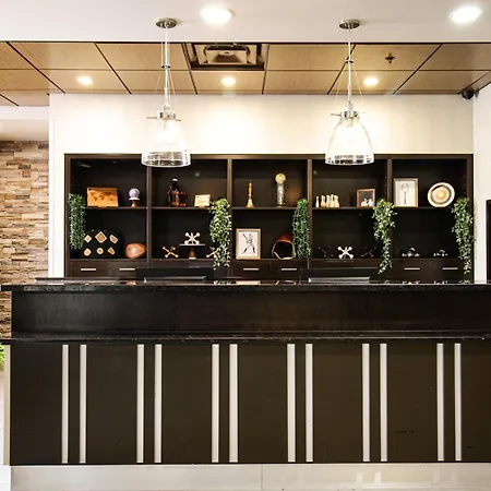 Waterloo Suites Hotel, Trademark Collection By Wyndham-2