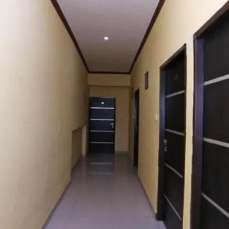 Hotel S K Palace Lucknow , Best Hotel In Lucknow , Hotel In Transport Nagar Lucknow ,Budget Hotels In Lucknow-3