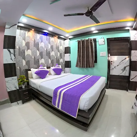 Hotel Sweta Villa & Banquet Hall-2