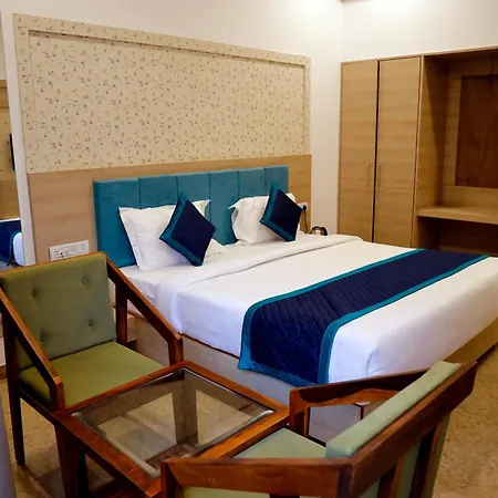 Hotel The Urban Dream-2