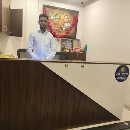 Topdealhotel Sheesh Mahal-3