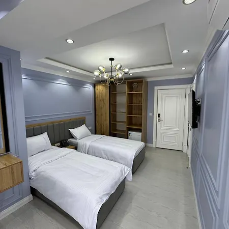 Astoria Boutique & Spa-3