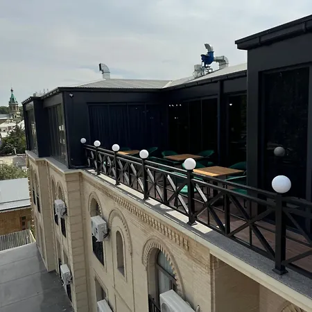 Astoria Boutique & Spa-2