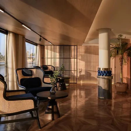 Soleil Nile Cruise - Mondays From Luxor & Fridays From Aswan-3